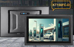 Px^b`plfBXvC NEWAY KT156FC-D 15.6C`Ch(16:9) 1000cd/m2 YƗp^b`pltfBXvC VGA HDMI DVI IP65tghoh eÓd^b`pl 1920x1080