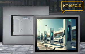 Px^b`plfBXvC NEWAY KT19FC-D 19C`(5:4) 1000cd/m2 YƗp^b`pltfBXvC VGA HDMI DVI tghohIP65 eÓd^b`pl 1280x1024
