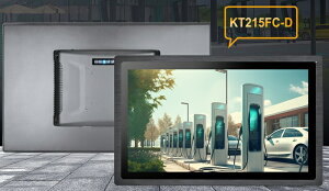 Px^b`plfBXvC NEWAY KT215FC-D 21.5C`Ch(16:9) 800cd/m2 YƗp^b`pltfBXvC VGA HDMI DVI IP65tghoh eÓd^b`pl 1920x1080