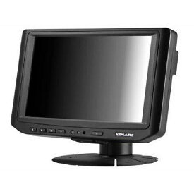 XENARC 700TSH 7インチワイド(16:9) 液晶ディスプレイ タッチパネル VGA、HDMI、DVI 1920x1080(FHD)表示