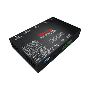 8K/4K HDMI+USB AVLINK HDM-3EXCU