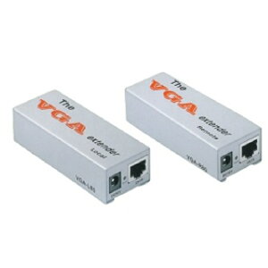 VGA���j�^������ AVLINK VGA-E80