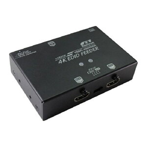 4K UHD HDMI EDIDtB[_[ Rextron VDDC-400HDMI