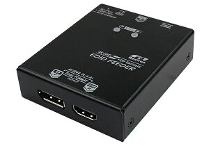 4K UHD DisplayPort EDIDtB[_[ Rextron VDDC-462DPM