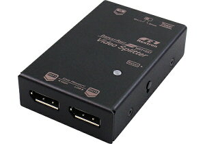 4K DisplayPortz12o Rextron VKSP-1102
