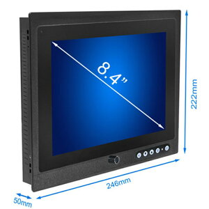 }j^[ Rejitek IM-40084S-25SV5A D 8.4C` 4:3 VGA,HDMÍAtgIP65h/hoAIh~AVRmu PxAplt
