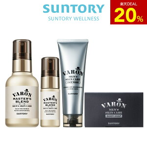 y20%|CgobN91109:59܂ŁzVARON }X^[Yuh X^[^[Zbg 򕔊OiiI[CZ20ml{120ml{{{fB\[vjTg[ @ Y XL