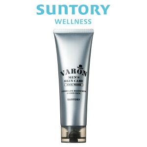 VARON ��� 120g(��2������) �T���g���[���� ���@���� �����Y �X�L���P�A �t�F�C�X�E�H�b�V��
