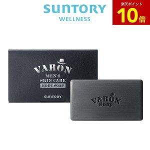 �yP10�{5��16��01:59�܂ŁzVARON �{�f�B�\�[�v ��򕔊O�i 110g(��1������) �T���g���[���� ���@���� �����Y �X�L���P�A
