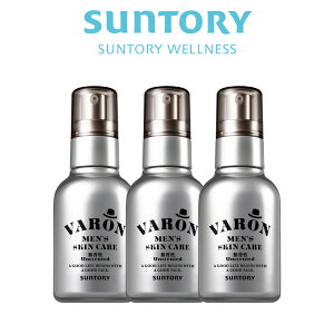 VARON I[CZ 120mL(2J)×3Zbg Tg[ @ Y XLPA jp ϐ et N[ o