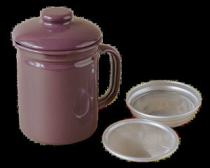 KATSUSHIKA Brand ���{�� �����O�Z���[ ������HThe�E�������� HOME PICKER DOUBLE FILTER OIL POT ������H�q�J�[�g���b�W�s�v�r�y2�d�h���ԕt�� �����������^�z�[���[�I�C���|�b�g�^�z�[���s�b�J�[�z
