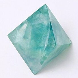 鉱物標本　八面体蛍石　Lサイズ（ほたるいし、ケイセキ、螢石、fluorite、フローライト）