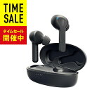 TaoTronics ワイヤレス イヤホン Bluetooth 5.0 【第3世代 MCSync技術採用】高音質 合計40時間連続再生 3Dステレオサウンド 片...