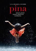 ピナ バウシュ 全国一律送料無料 Pina 踊り続けるいのち レンタルアップ 中古 DVD お得 字幕