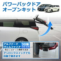 楽天市場】ヴェルファイア 純正 バックドア（パーツ｜車用品）：車用品 