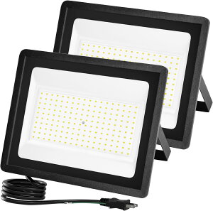 _Z[EP5{+15%It!^SUNVIC LED  200W 100W 50W 18000LM 100v F ledCg Ɠ [NCg Ra85 Ɩ Ŕ O Px RpNg IP66 ȃGl 120°Lp ԏ K[