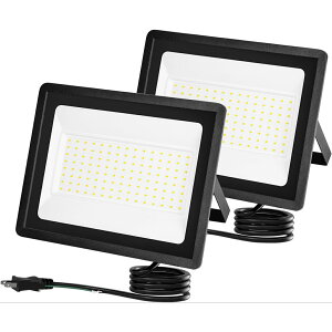 _X[p[SALEZ[E1824~ł!^SUNVIC LED  100W 50W 11000LM 100v F ledCg Ɠ [NCg Ra85 Ɩ Ŕ O Px RpNg IP66 ȃGl 120°Lp ԏ K[