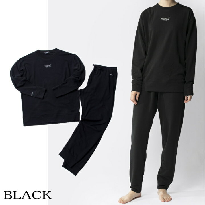 楽天市場】TENTIAL テンシャル BAKUNE RECOVERY WEAR 長袖 長ズボン 上下セット バクネ リカバリーウェア 疲労軽減 快眠 パジャマ ストレス改善 ルームウエア 部屋着 一般医療機器 : サンワード 楽天市場】TENTIAL テンシャル BAKUNE RECOVERY WEAR 長袖 長ズボン 上下セット バクネ リカバリーウェア 疲労軽減 快眠 パジャマ ストレス改善 ルームウエア 部屋着 一般医療機器 : サンワード