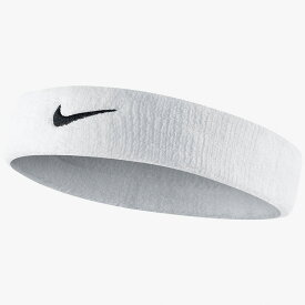 NIKE ナイキ スウッシュ ヘッドバンド ヘアバンド BN2091