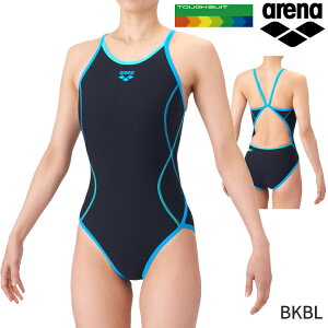 �A���[�i arena ���K�p���� ���f�B�[�X �^�t�X�[�c �g���[�j���O�����s�[�X �I�[�v���o�b�N TOUGHSUIT ���j���� AS6SWM01L