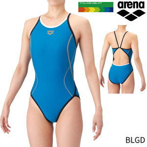 �A���[�i arena ���K�p���� ���f�B�[�X �^�t�X�[�c �g���[�j���O�����s�[�X �I�[�v���o�b�N TOUGHSUIT ���j���� AS6SWM01L