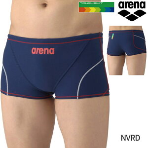 �A���[�i arena ���K�p���� �����Y �^�t�X�[�c �g���[�j���O�X�p�b�c �V���[�g���b�O TOUGHSUIT ���j���� AS6SWM04M
