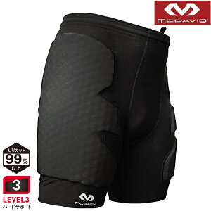 �}�N�_�r�b�h McDavid HEX �K�[�h�V���[�c �^�C�c �T�b�J�[ �S�[���L�[�p�[ �C���i�[ �p�b�h�t�� M7740
