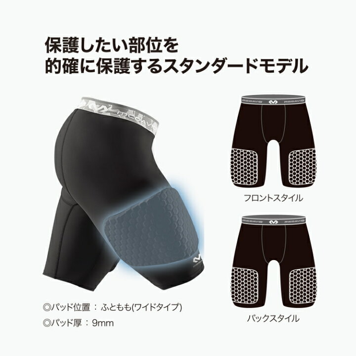 楽天市場】【最大2000円offクーポン配布中】マクダビッド McDavid 