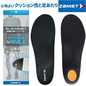 ZAMST UXg C\[ Footcraft Cushioned for WALK tbgNtg NbVh EH[N ~ Ռz J X|[c EH[LO 퐶