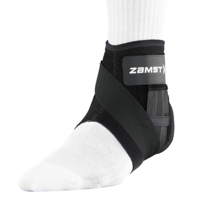 楽天市場 ザムスト Zamst 足首サポーター A1ショート ミドルサポート 足首サポーター 足首の痛み 足首 捻挫 テーピング 足首 ジョギング 足首 ランニング 足首の痛み 足首 サポーター サンワード