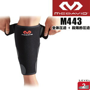 }N_rbh McDavid ӂ͂T|[^[ RvbV J[tbv M443 1