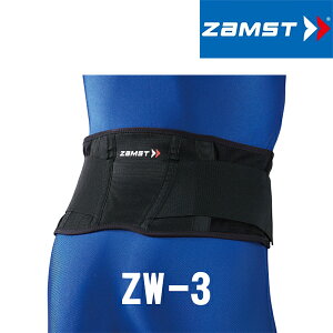 UXg ZAMST ZW-3 \tgT|[g 383301-383305 X|[cT|[^[ T|[^[ xg