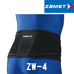 UXg ZAMST ZW-4 \tgT|[g 383401-383405 X|[cT|[^[ T|[^[ xg