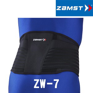 UXg ZAMST ZW-7 n[hT|[g X|[cT|[^[ T|[^[ xg 383701-383705