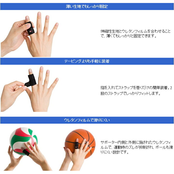 ZAMST ZAMSTフィンガーラップ2ホンユビ クロS 373901 zamst ザムスト フィンガーラップ 2ホンユビ ザムスト フィンガーラップ 2ホンユビ 3739 BLACK