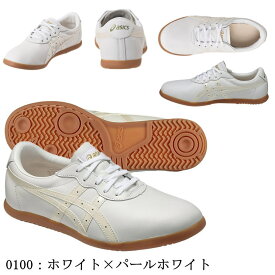 アシックス asics ウーシューWU TOW013 太極拳 シューズ