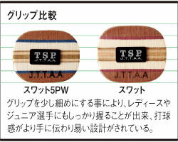 TSP卓球ラケット