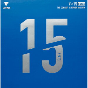 �y�������v���[���g�t���z���B�N�^�X VICTAS �싅���o�[ V��15 Extra V��15 �G�L�X�g�� ���\�t�g���o�[ 020461
