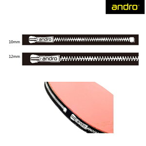 Ah andro 싅Pbg TChe[v ZIP Nу^Cv 10mm 12mm