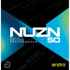�y�������v���[���g�t���z�A���h�� andro �싅���o�[ NUZN50 �j���[�]�[��50 �X�s���n�e���V���� ���\�t�g���o�[ 110021101