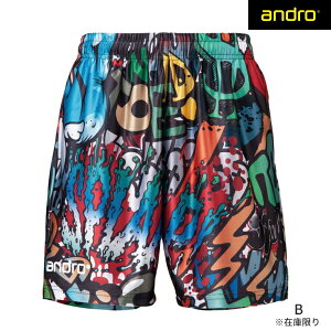 andro Ah 싅pc FULL DESIGN SHORT tfUCV[c 싅jtH[ Y fB[X