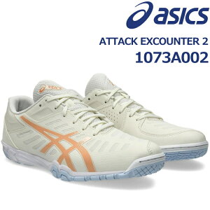�A�V�b�N�X asics �싅�V���[�Y 1073A002 �A�^�b�N �G�N�X�J�E���^�[2 ATTACK EXCOUNTER2 105 2E�� ���j�Z�b�N�X