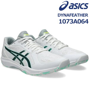 �y�\��/2�����{�����z�A�V�b�N�X asics �싅�V���[�Y 1073A064 �_�C�i �t�F�U�[ DYNA FEATHER 102 2E���� ���j�Z�b�N�X