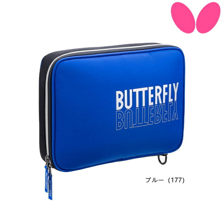 楽天市場】【最大2000円offクーポン配布中】バタフライ BUTTERFLY 卓球 