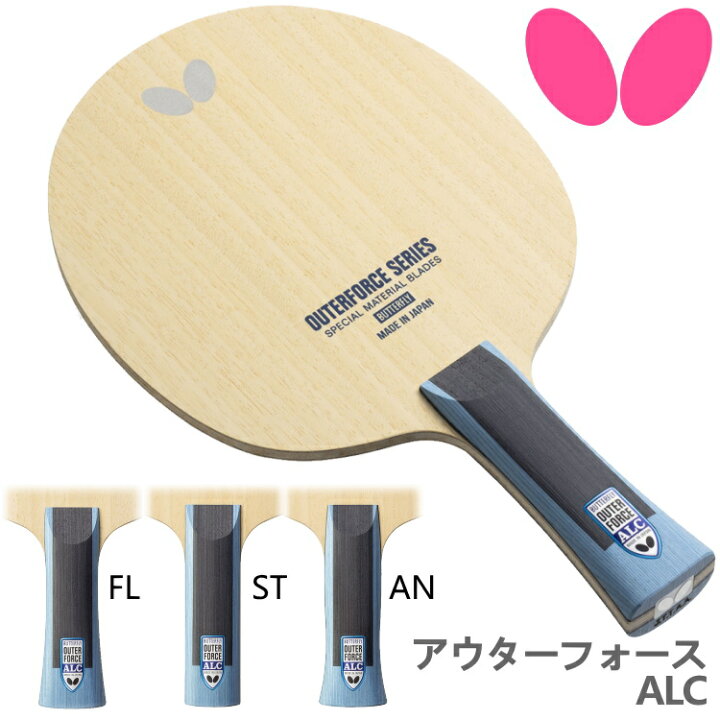 楽天市場】【ポイント10倍キャンペーン実施中】バタフライ BUTTERFLY 