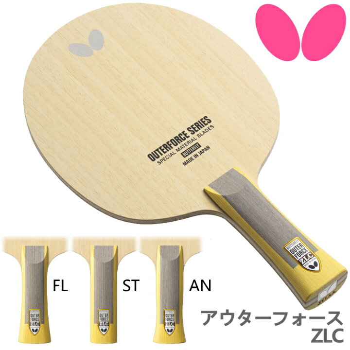 楽天市場】【最大2000円offクーポン配布中】バタフライ BUTTERFLY 卓球 