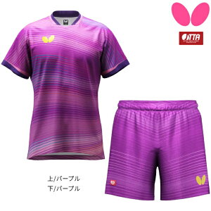 o^tC BUTTERFLY 싅 jtH[ GX^[11EVc pc ㉺Zbg 2024N _I胂f Y fB[X 46510 52190