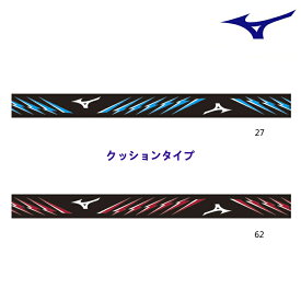 ミズノ エッジセイバー (クッションタイプ) 卓球サイドテープ 卓球ラケットテープ 83JYA831 mizuno