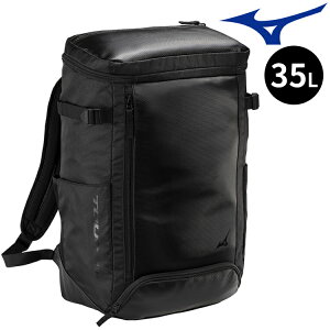 �~�Y�m MIZUNO �o�b�N�p�b�N (1�{����) TOUR01b 35L �����b�N �o�b�O �P�[�X �싅 �e�j�X �o�h�~���g�� 63JDB006