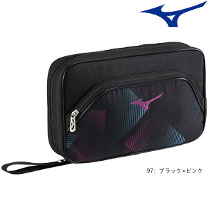 ~Ym MIZUNO 싅 Pbg\tgP[X(2{) jZbNX 싅PbgP[X 83JDC010